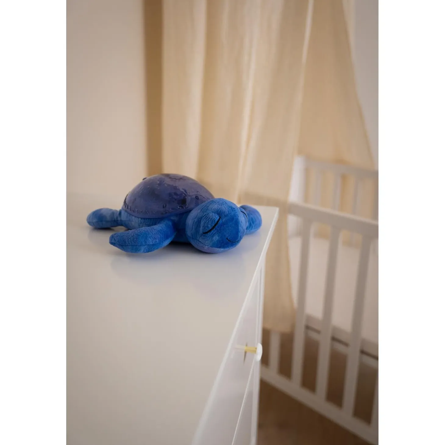 Cloud b Tranquil Turtle (Rechargeable) Ocean