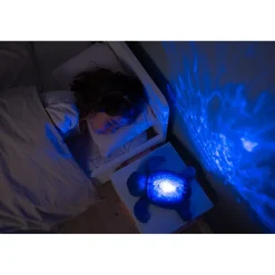 Cloud b Tranquil Turtle (Rechargeable) Ocean