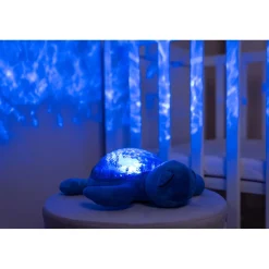 Cloud b Tranquil Turtle (Rechargeable) Ocean