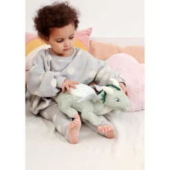 Cloud b                    Twilight Buddies®    Dragon