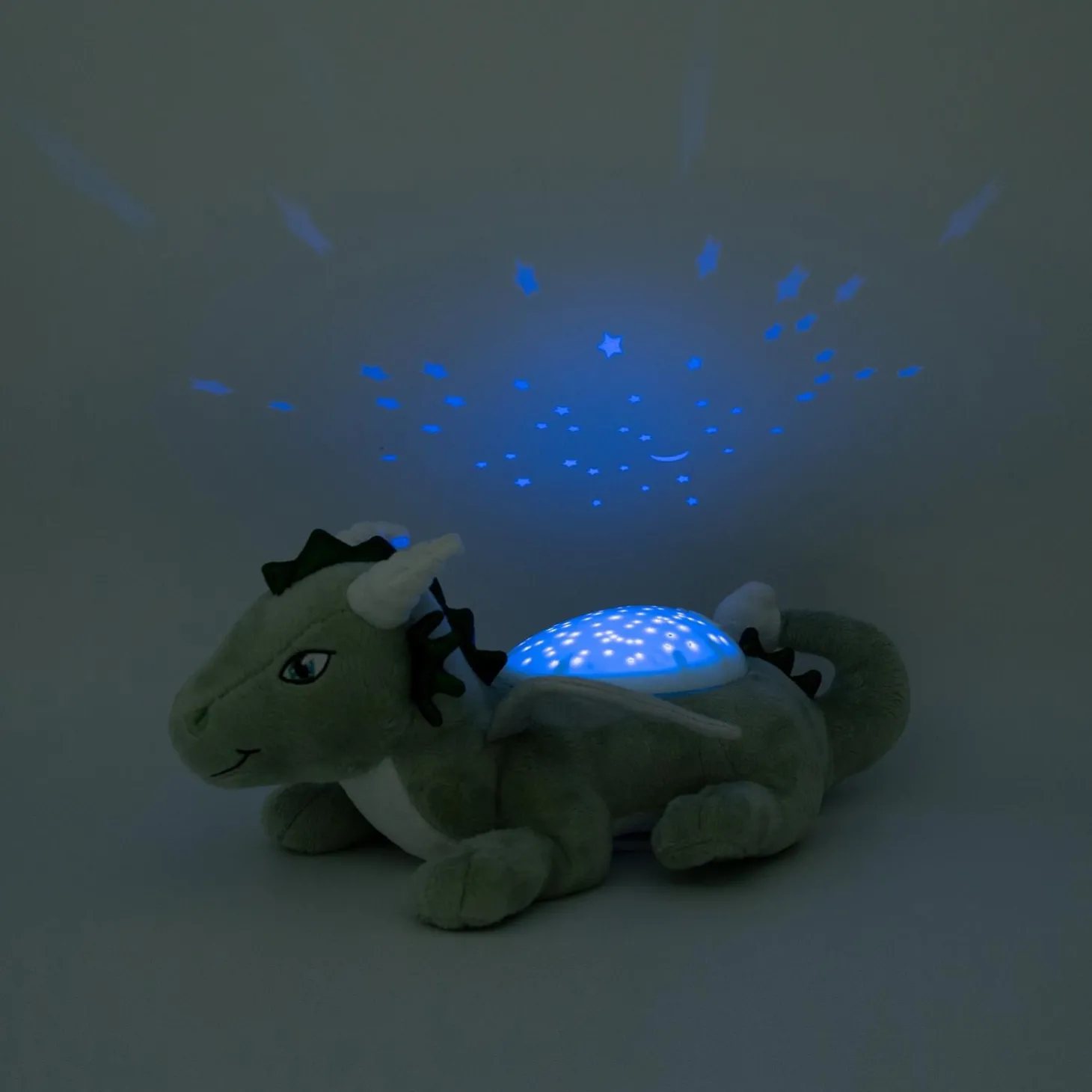 Cloud b Twilight Buddies® Dragon