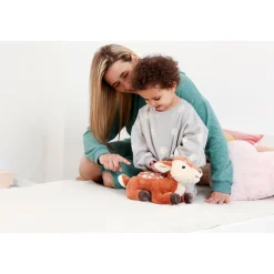 Cloud b                    Twilight Buddies®    Fawn