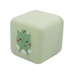 Cloud b                    Veilleuse Cube B    Drake le Dragon Vert