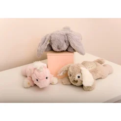 Cloud b Veilleuse mini Licorne Dream Buddies Rose Pâle