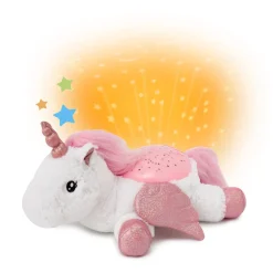 Cloud b Veilleuse à projection Twilight Buddies Licorne