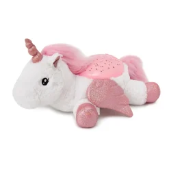 Cloud b Veilleuse à projection Twilight Buddies Licorne