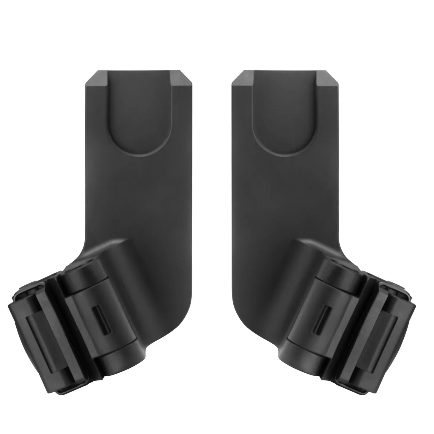 Cybex Adaptateur coque pour poussette Libelle et Orfeo Black