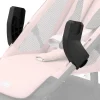 Cybex                    Adaptateurs coque poussette Avi