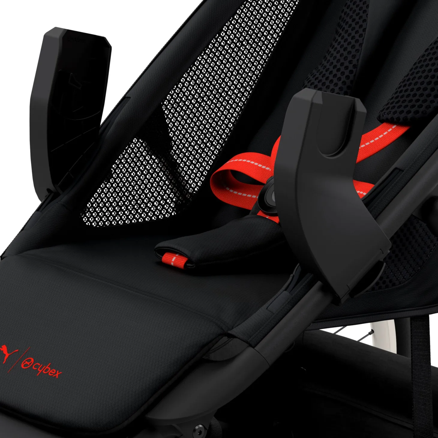 Cybex Adaptateurs coque poussette Avi