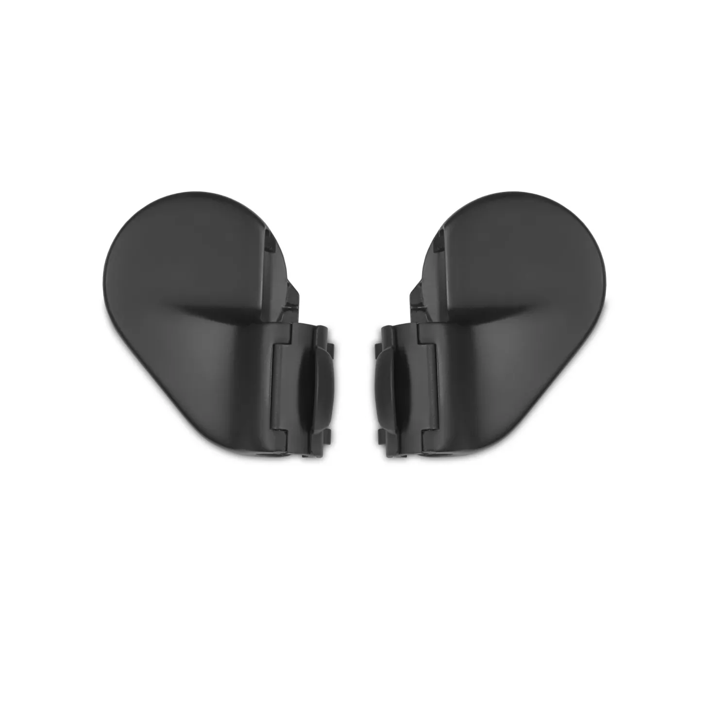 Cybex Adaptateurs nacelle Eezy S Line Black