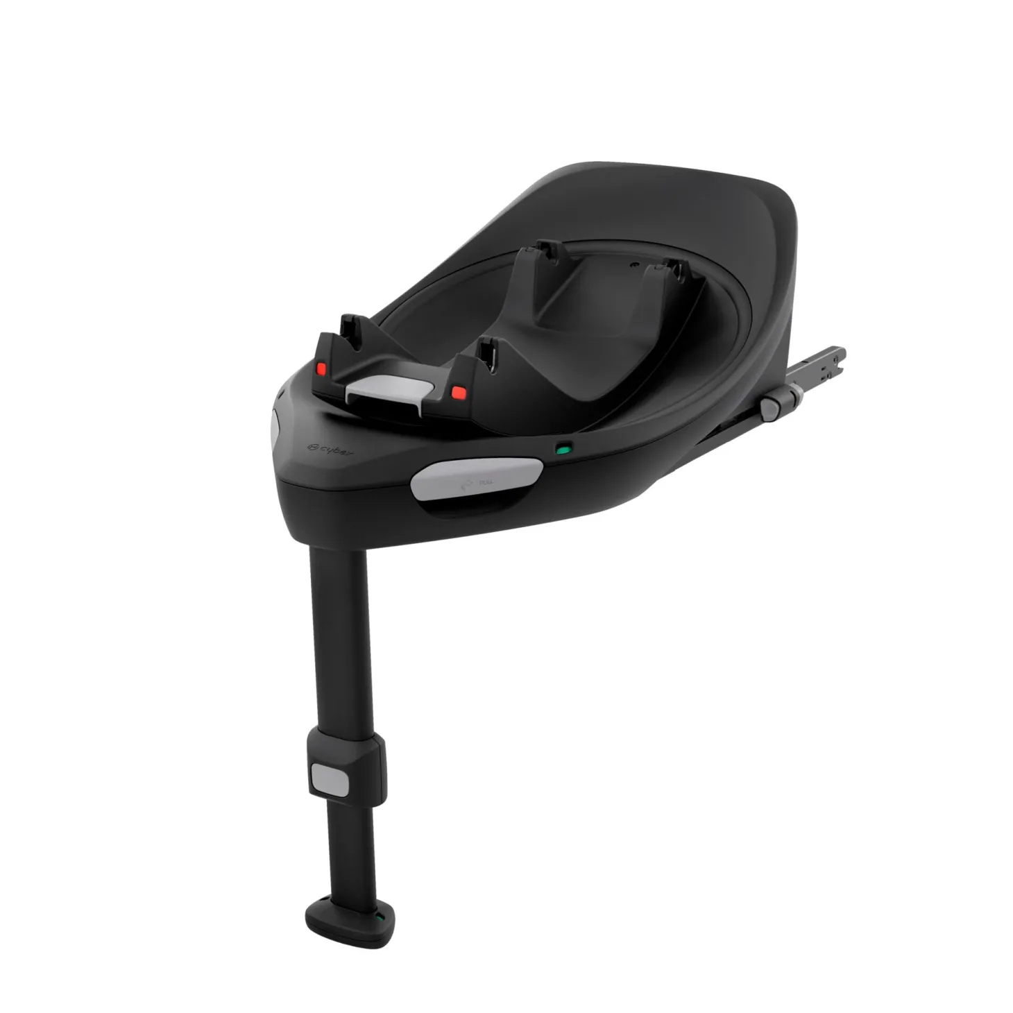 Cybex Base G Noir