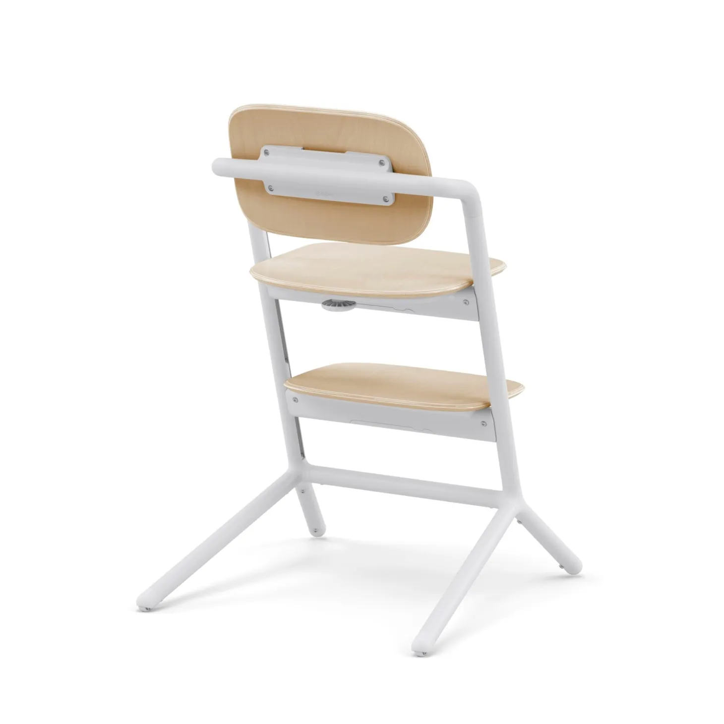 Cybex Chaise haute Lemo 3 en 1 Sand White