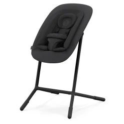 Cybex Chaise haute Lemo 4 en 1 Stunning Black