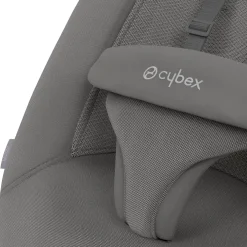 Cybex Chaise haute Lemo 4 en 1 Suede Grey