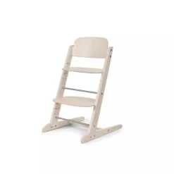 Cybex Chaise Haute évolutive en bois IRIS All Natural