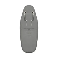 Cybex                    Chancelière Platinum Universelle pour Poussettes    Mirage Grey