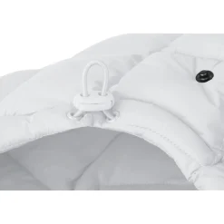 Cybex                    Chancelière Snogga 2 mini    lava grey