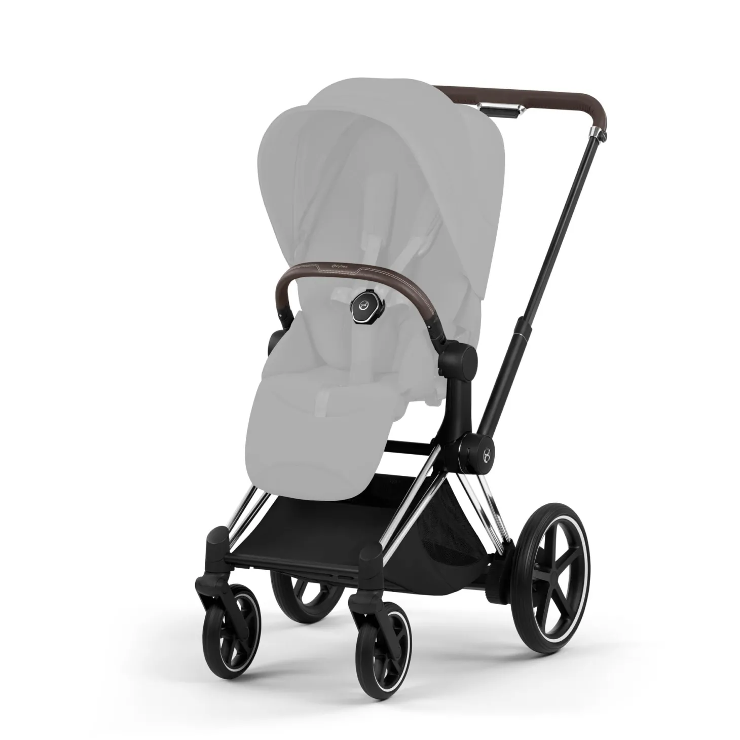 Cybex Châssis e-Priam Chrome