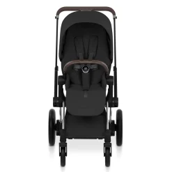Cybex Châssis e-Priam Chrome