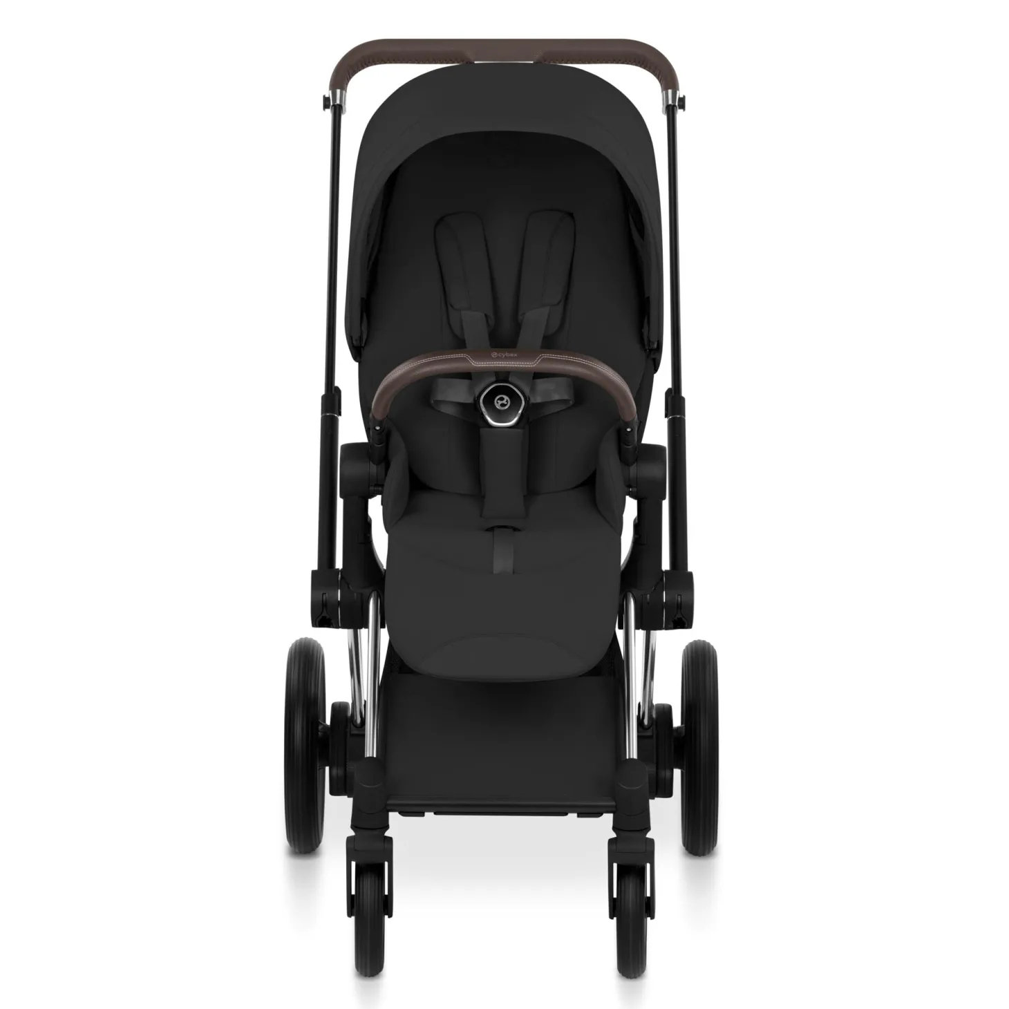 Cybex Châssis e-Priam Chrome