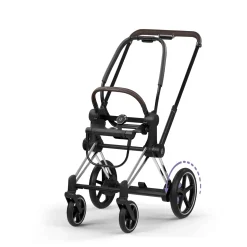 Cybex Châssis e-Priam Chrome