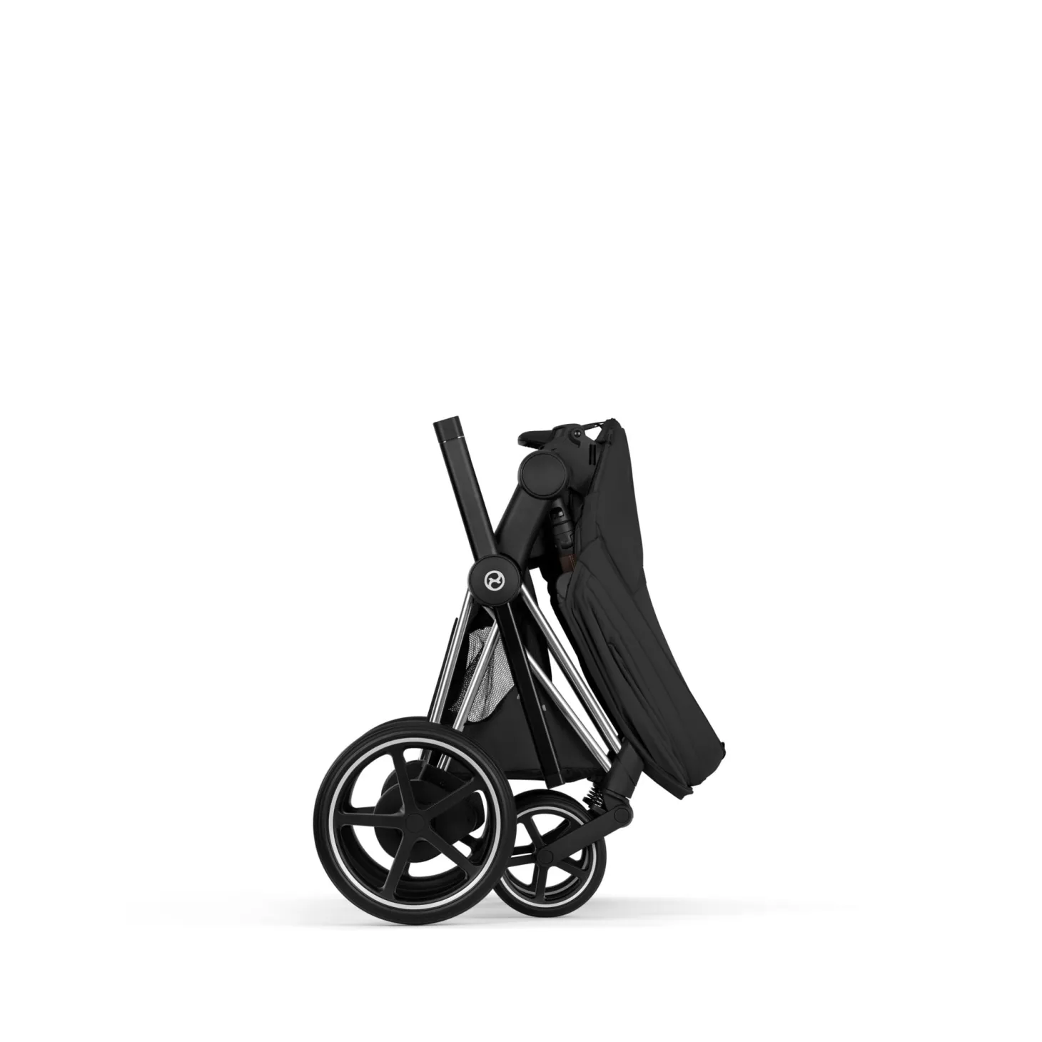 Cybex Châssis e-Priam Chrome
