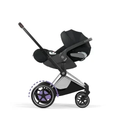 Cybex Châssis e-Priam Chrome