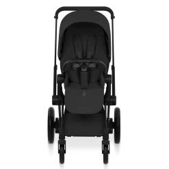 Cybex                    Châssis e-Priam     Matt Black