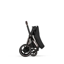 Cybex Châssis e-Priam Rose Gold