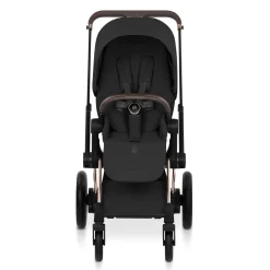 Cybex Châssis e-Priam Rose Gold