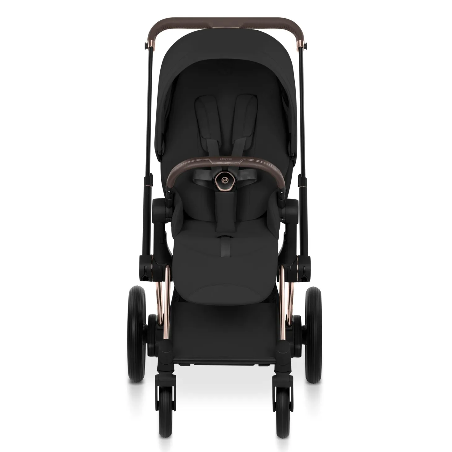 Cybex Châssis e-Priam Rose Gold