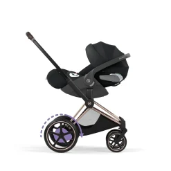 Cybex Châssis e-Priam Rose Gold