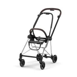 Cybex                    Châssis Mios     Chrome