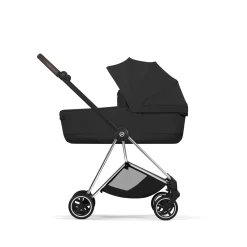 Cybex                    Châssis Mios     Chrome
