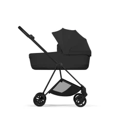 Cybex                    Châssis Mios     Matt Black