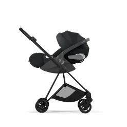 Cybex                    Châssis Mios     Matt Black