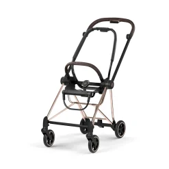 Cybex                    Châssis Mios     Rose Gold