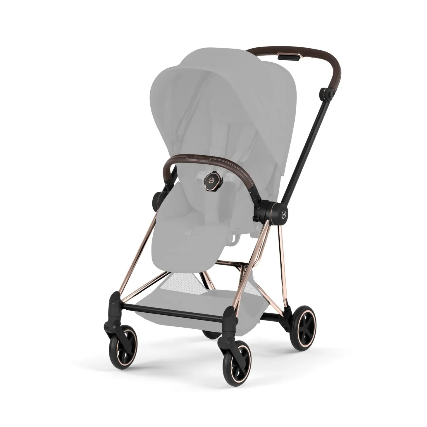 Cybex Châssis Mios Rose Gold