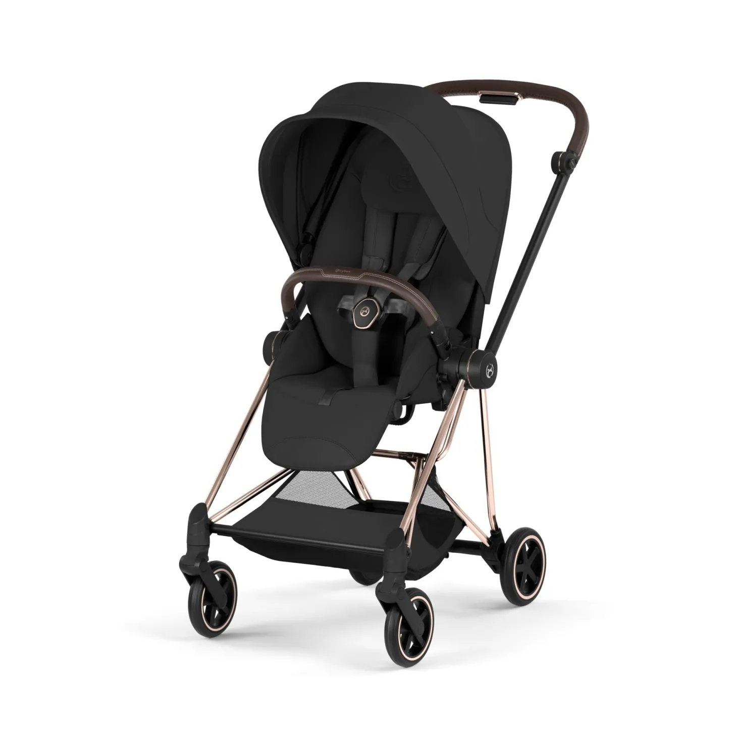 Cybex Châssis Mios Rose Gold