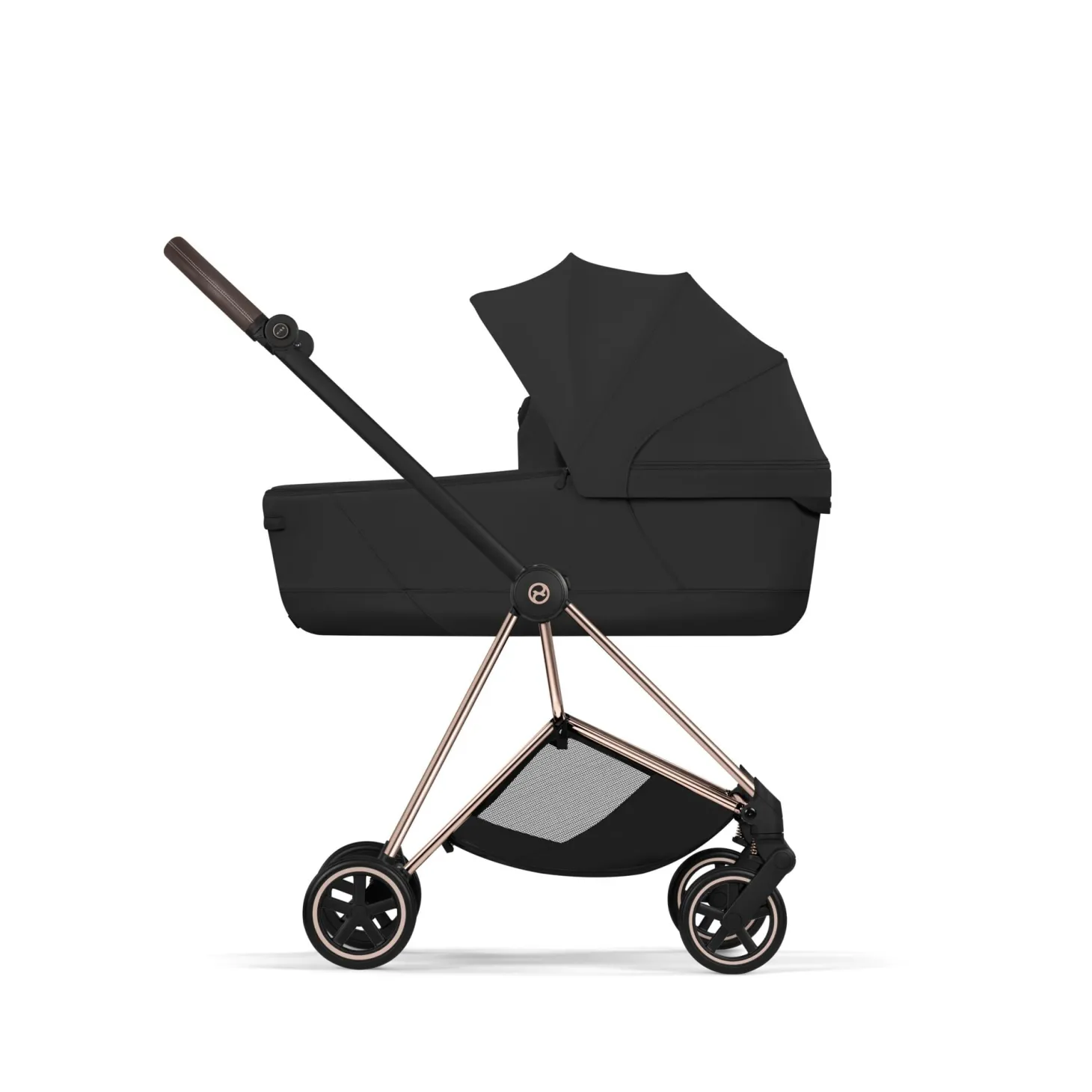 Cybex Châssis Mios Rose Gold