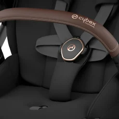 Cybex                    Châssis poussette Mios    Rosegold