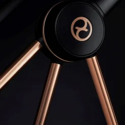Cybex                    Châssis poussette Mios    Rosegold