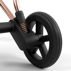 Cybex Châssis poussette Mios Rosegold
