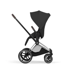 Cybex                    Châssis Priam Style     Chrome