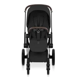 Cybex                    Châssis Priam Style     Chrome