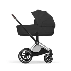 Cybex                    Châssis Priam Style     Chrome