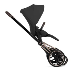 Cybex                    Châssis Priam Style     Chrome