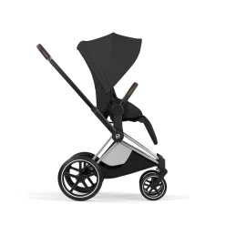 Cybex                    Châssis Priam Style     Chrome