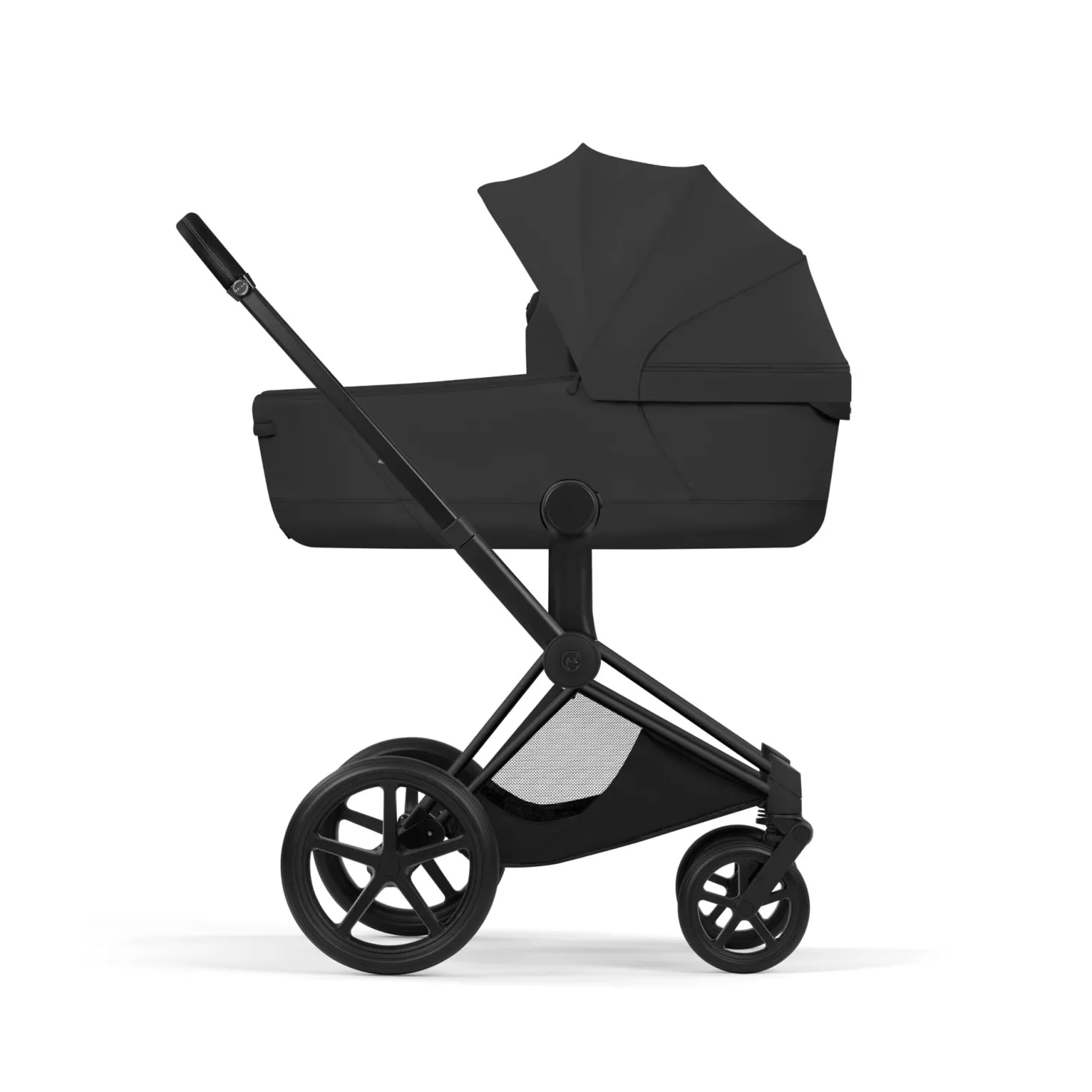 Cybex Châssis Priam Style Matt Black