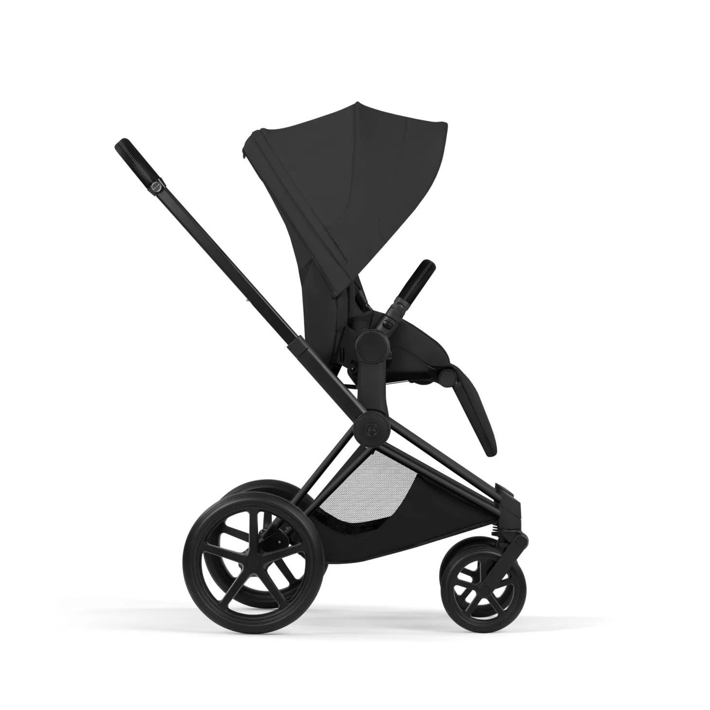 Cybex Châssis Priam Style Matt Black
